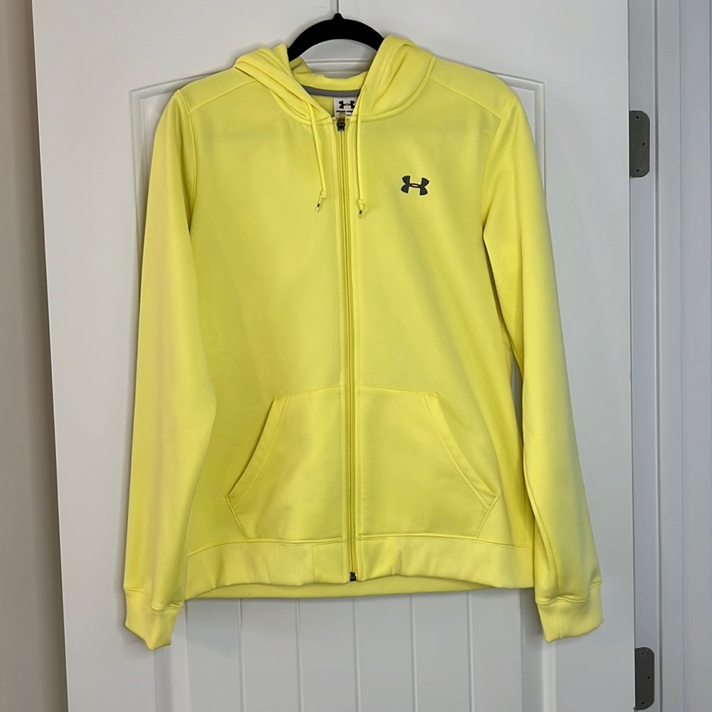 Under Armour Jacket